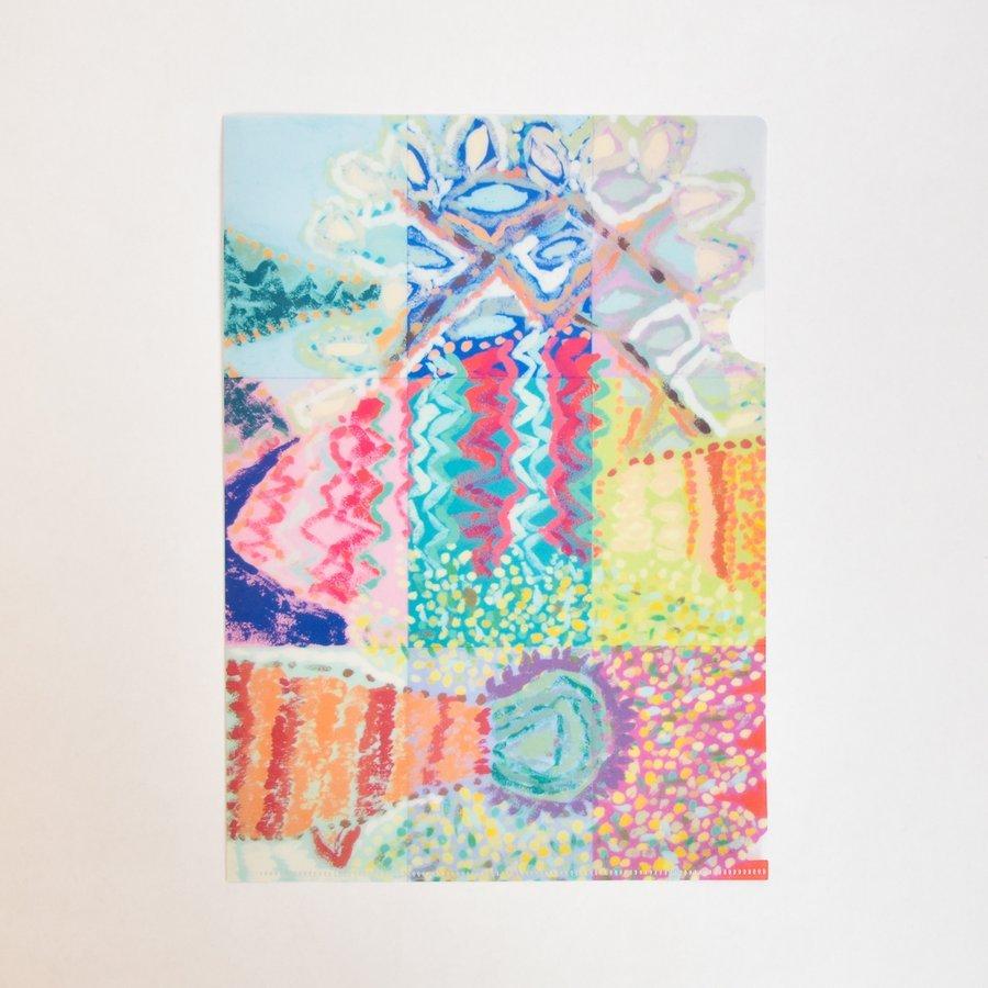 クリアファイル |  | 05