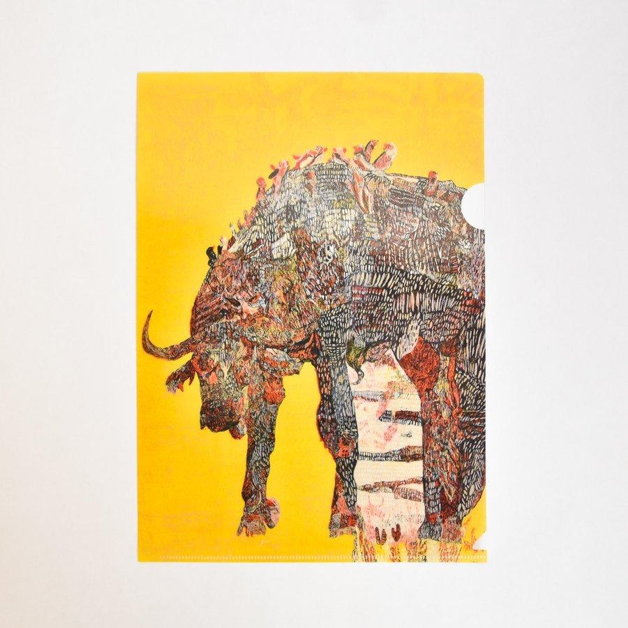 クリアファイル |  | 07