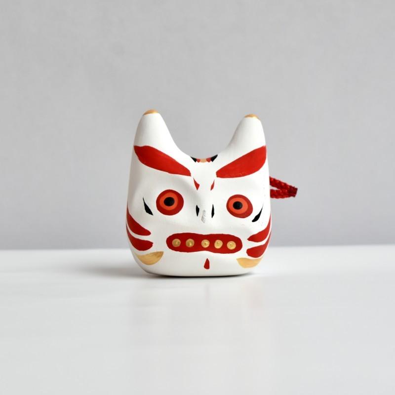 厄除鬼 小（金・銀・白） |  | 03