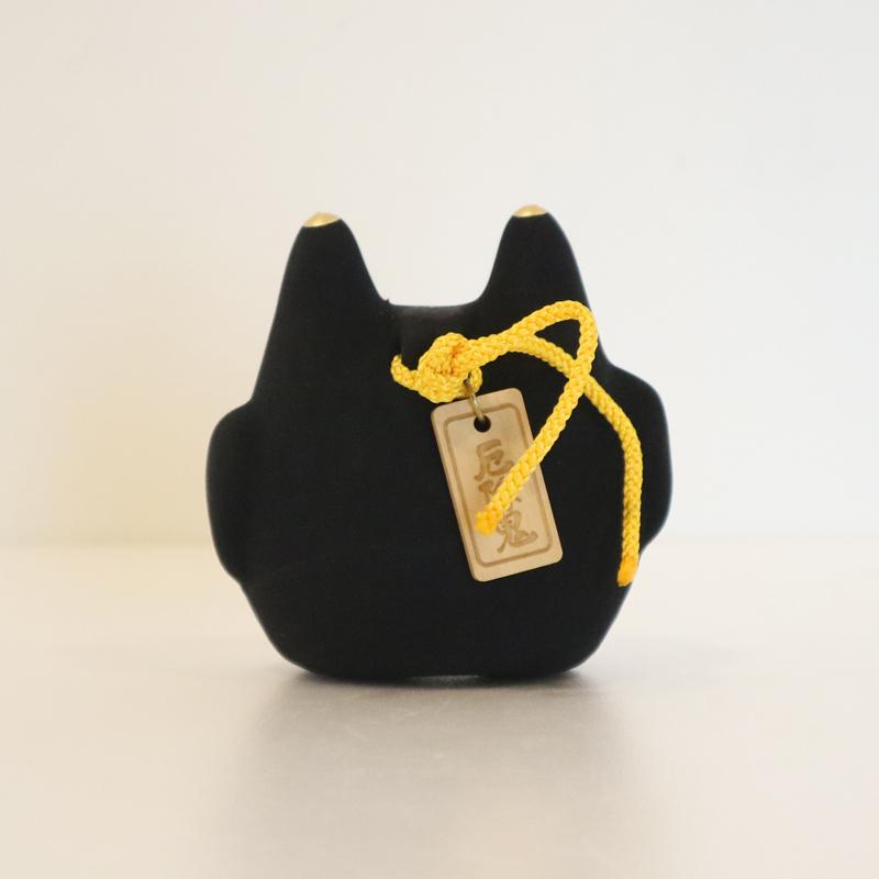 全部集めて厄除け！　厄除鬼 大　５色セット（赤・青・黄・黒・緑） |  | 11