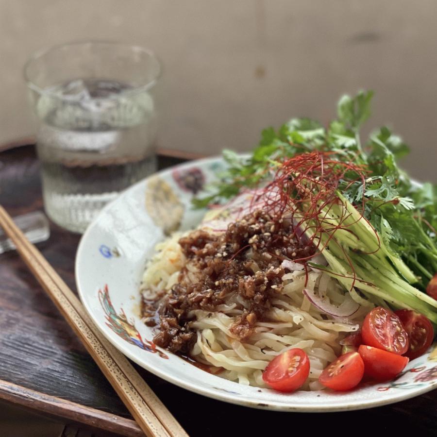 奥会津 生中華麺 太麺16番 160g×5食 スープ付 多加水熟成麺 ちぢれ麺
