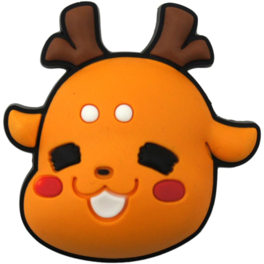 しかまろくん　マグネット　ラバー　顔 | 