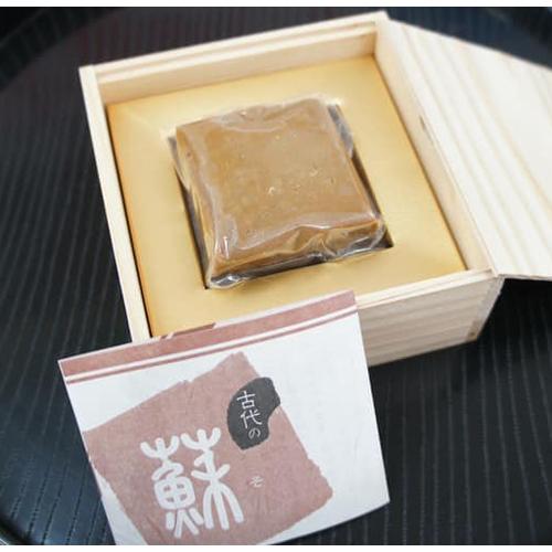 ラッテたかまつ　古代の蘇　50ｇ入り　（要冷蔵品です。クール便を選択してください） |  | 03