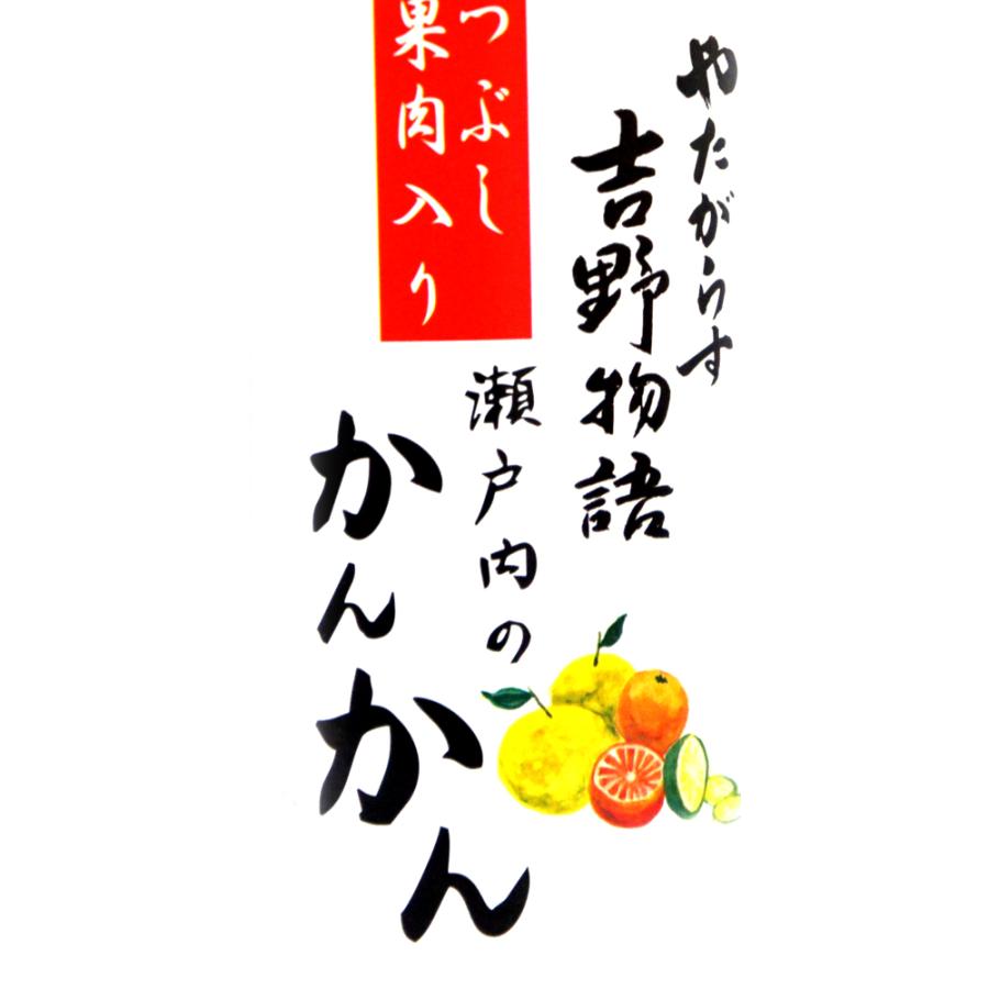やたがらす　リキュール　吉野物語　かんかん　７２０ｍｌ |  | 01