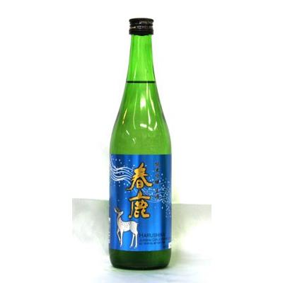 今西清兵衛商店　春鹿　純米吟醸生酒　７２０ｍｌ  ２０２６年３月醸造（要冷蔵品です。クール便を選択してください） | 