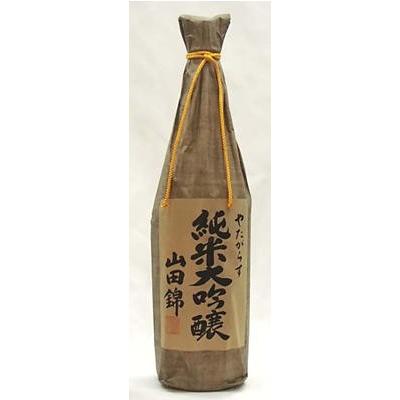 やたがらす　純米大吟醸　真精精米　１．８Ｌ | 