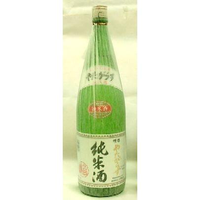 やたがらす　特別純米酒１．８Ｌ | 