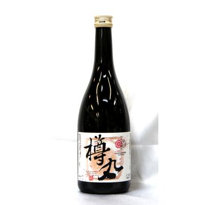 花巴　樽丸　純米樽酒　２０２４年２月醸造　７２０ｍｌ | 