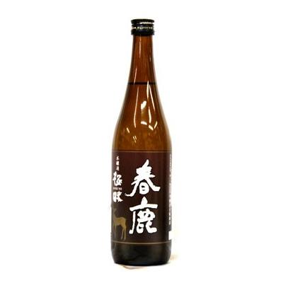 春鹿　極味(ごくみ）　本醸造 ７２０ｍｌ | 