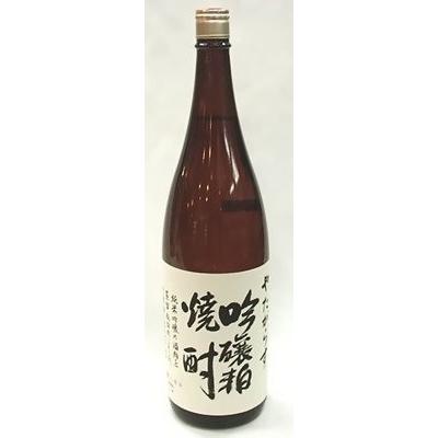 やたがらす　吟醸粕焼酎　１．８Ｌ | 