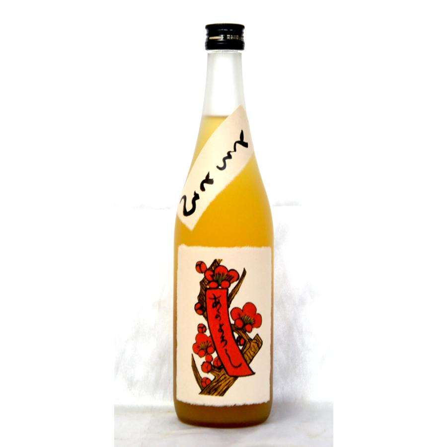 奈良春日山酒造（旧八木酒造）とろとろの梅酒　７２０ｍｌ | 