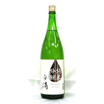 春鹿　純米吟醸　而妙酒　白滴 山田錦 １．８Ｌ | 