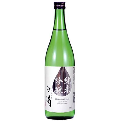 春鹿　純米吟醸　而妙酒　白滴 山田錦 ７２０ｍｌ | 