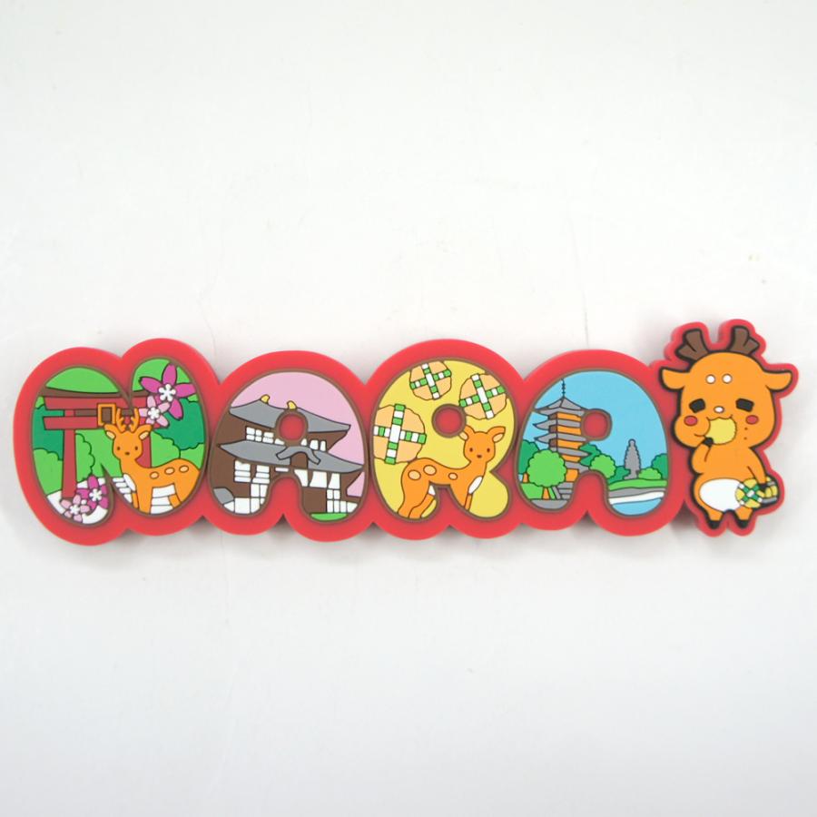 MY MELODY ラバーマグネット 立体デザイン サンリオキャラクターズ ラバーマグネット（マイメロディ） – きゃら