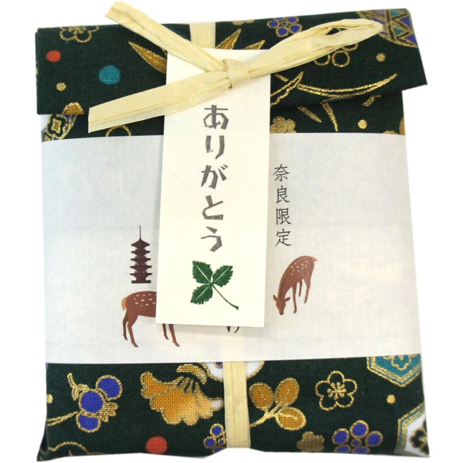 奈良土産】奈良限定 お茶漬け みつば 4g×2袋 : 西の京地酒みやげ処き