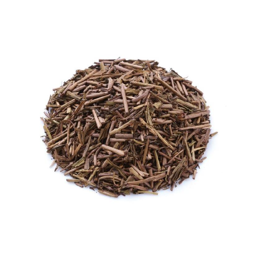 奈良みやげ】奈良大和園 かりがねほうじ茶 100g : 西の京地酒みやげ処