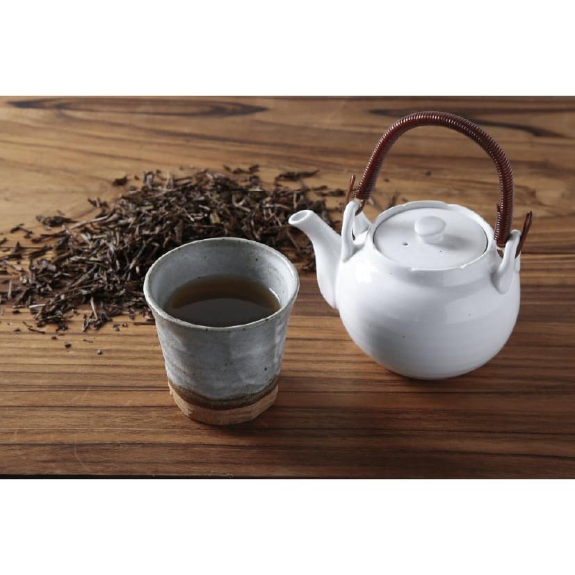 奈良みやげ】奈良大和園 かりがねほうじ茶 100g : 西の京地酒みやげ処