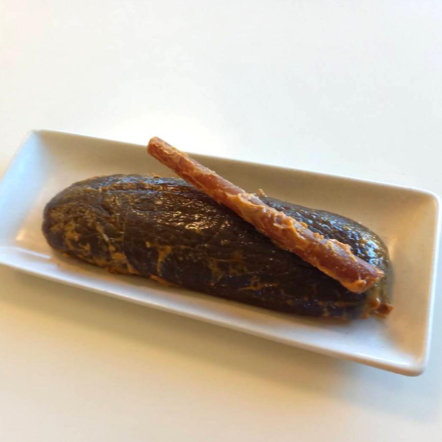 【大和物産館 総本舗 増田屋】奈良漬　瓜・守口大根セット |  | 01
