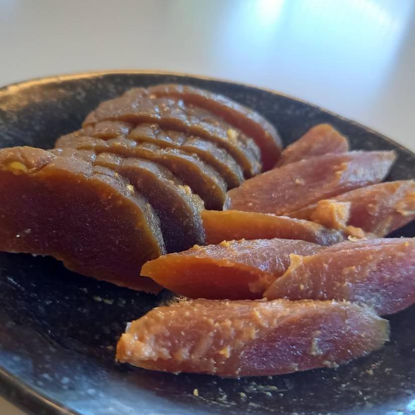 【大和物産館 総本舗 増田屋】奈良漬　瓜・守口大根セット |  | 02