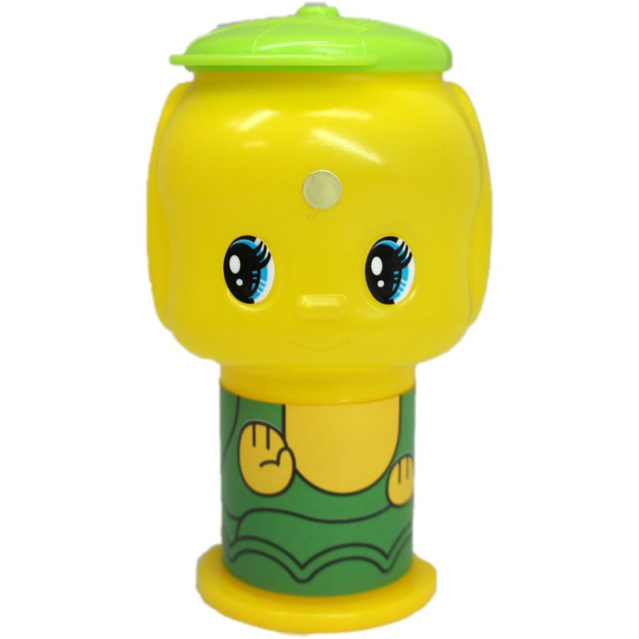 奈良みやげ】フエキくんグルー 液状のり 奈良みやげ 文房具 フエキくん