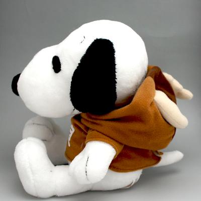 レターパック不可】【奈良限定】ボンボヤージュ スヌーピー 鹿