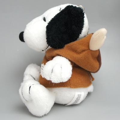 レターパック不可】【奈良限定】ボンボヤージュ スヌーピー 鹿