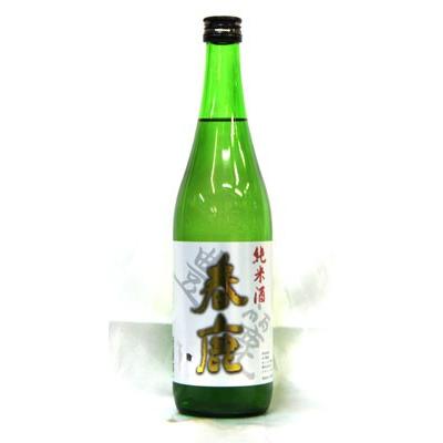 春鹿　豊麗　純米酒 ７２０ｍｌ | 