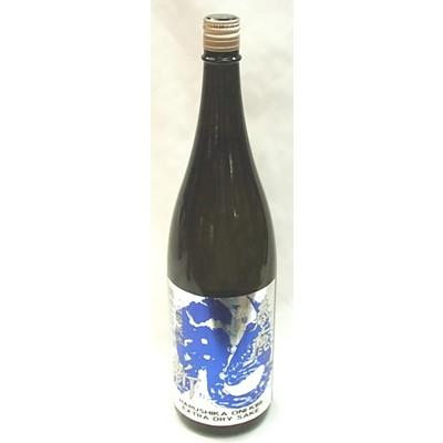 春鹿　生元仕込み純米　超辛口　生原酒≪青乃鬼斬≫２０２５年３月醸造１．８Ｌ（要冷蔵品です。クール便を選択してください） | 