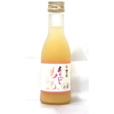 梅の宿　≪もも酒≫１８０ｍｌ | 