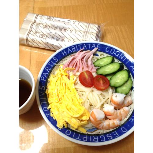 ≪新麺入荷≫寒製黒帯　半田手延べそうめん　１．２ｋｇ【正規特約店からお届けいたします】 |  | 01