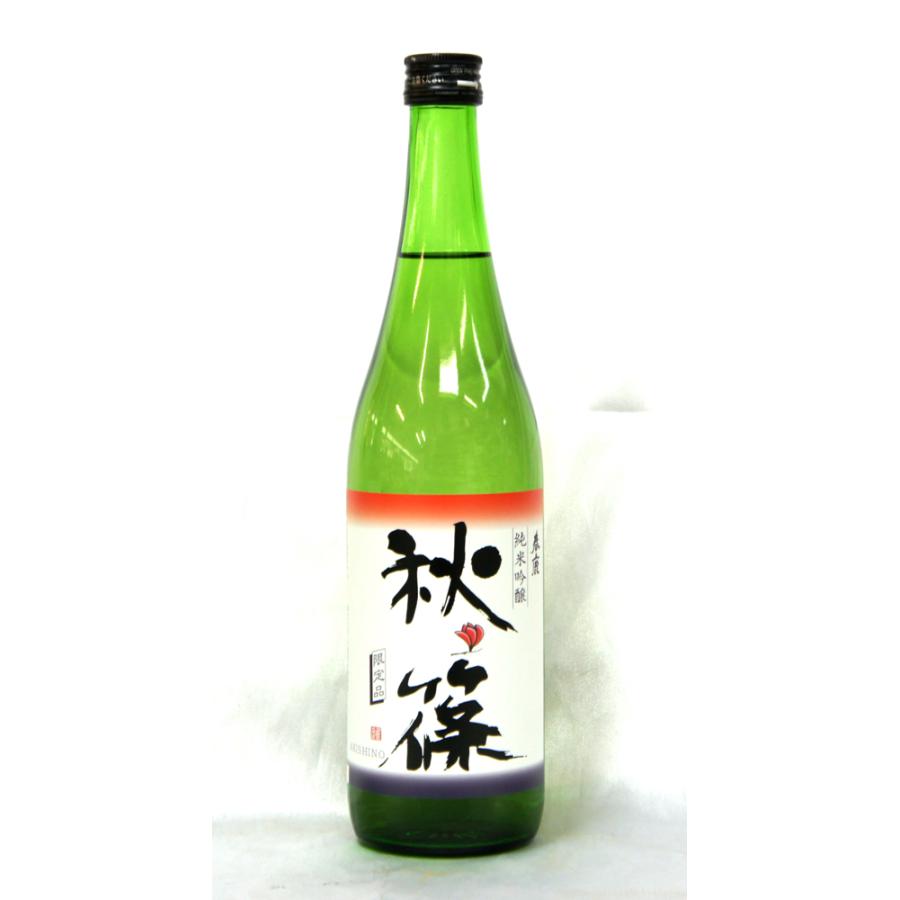 春鹿　純米吟醸　秋篠　７２０ｍｌ | 