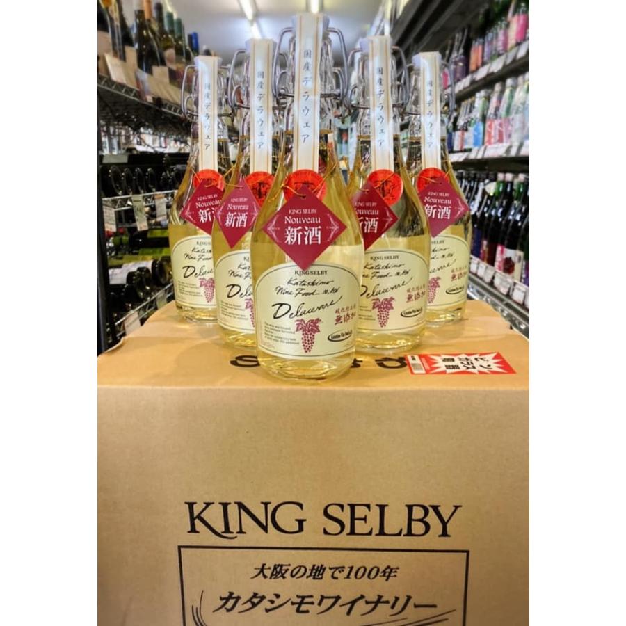 ★新品未開封★カタシモワイン赤白セット カタシモワイナリー ギフトセット〉柏原醸造ワイン 赤白 720ml×2本