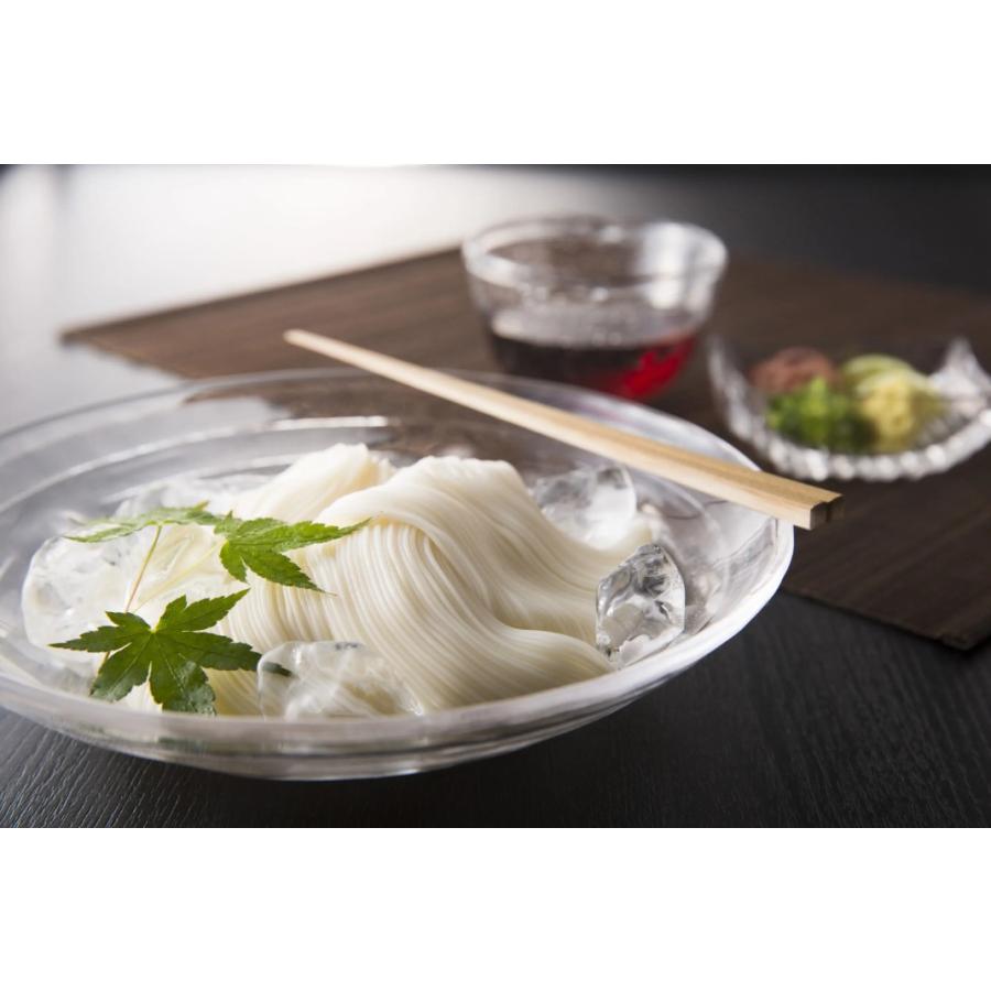 三輪素麺 みなみ 手延べそうめん ≪誉≫9kg : 西の京地酒みやげ処き
