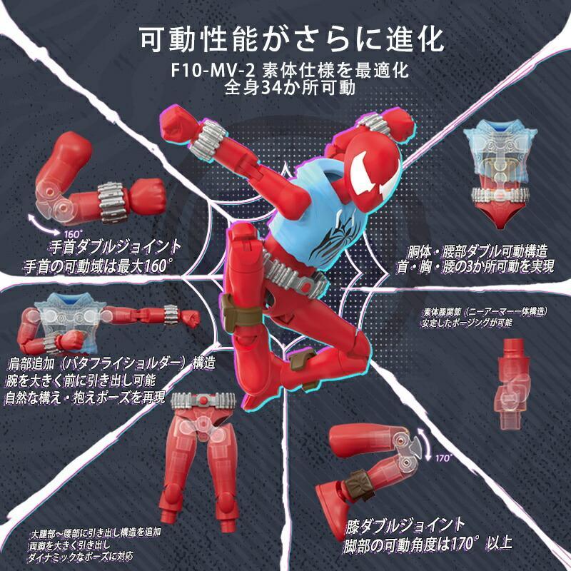 正品】BLOKEES プラモデル フィギュア Blokees MARVEL INFINITY SAGA