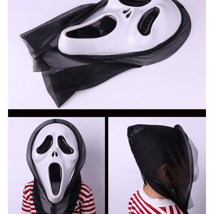 ハロウィン仮面 恐ろしいマスク パーティー用 マスク ハロウィン