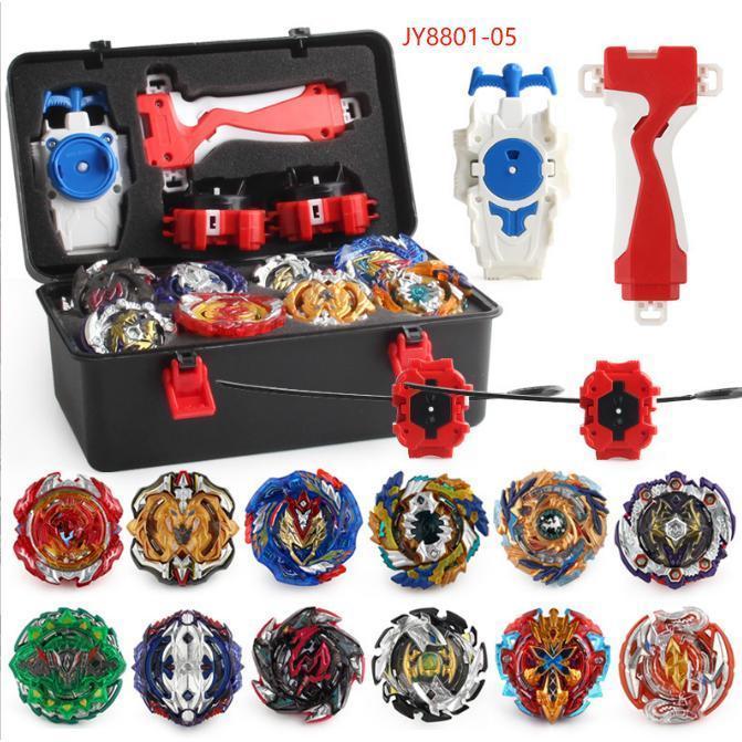 ベイブレード バースト セット オールインワン対戦セット おもちゃ