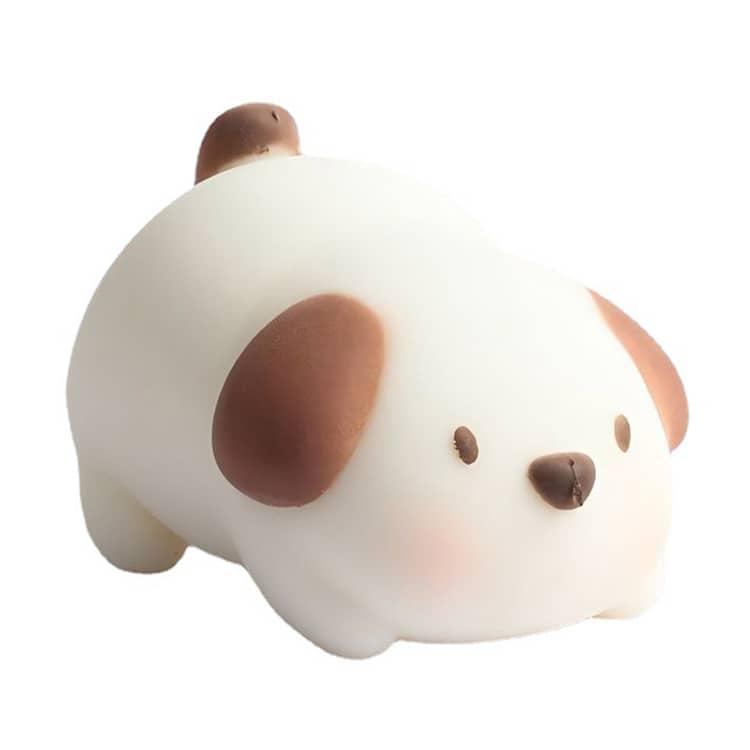 低反発 豚 ストレス解消グッズ 握るおもちゃ 犬 かわいい スクイーズ