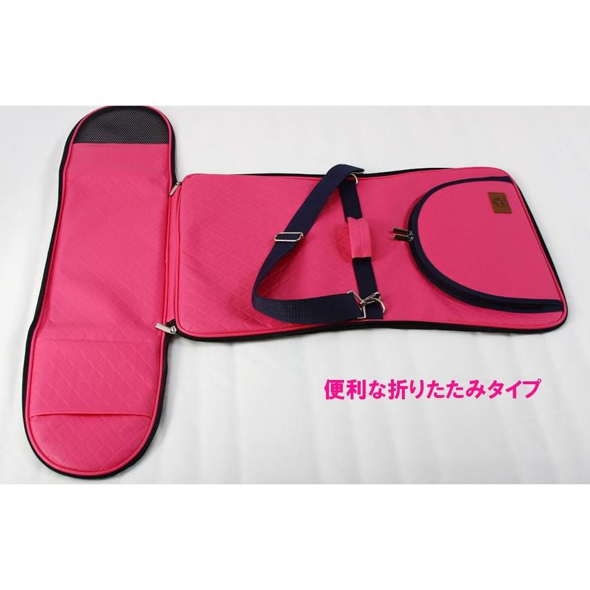 SALE セール】 犬 ペット用 キャリーバッグ PINK ピンク Sサイズ 小型
