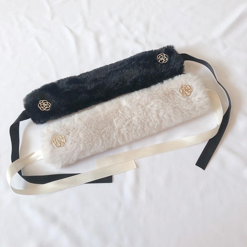 犬用 ミンク ケープ ラブリー ドッグウェア ペット用品 アクセサリー