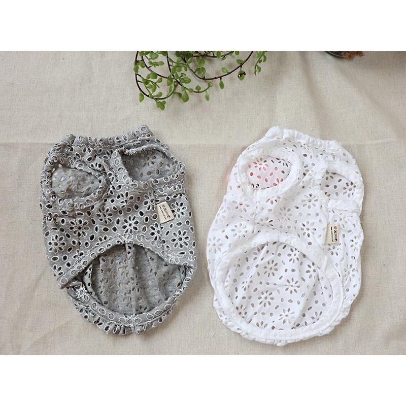 メール便可 犬服 ボリューム レース ワンピース 新作 春夏 犬の服 小型犬 中型犬 袖なし ドレス ドッグウェア おしゃれ シンプル お出かけ 涼しい 犬 Onepiece10 ペット用品ショップ Nari Pet 通販 Yahoo ショッピング