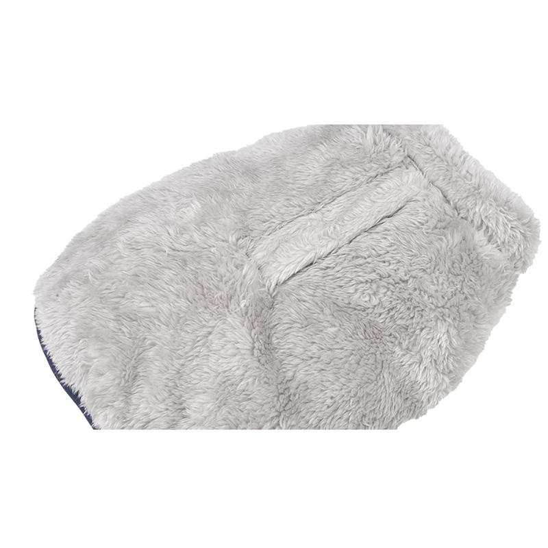 northpole padding 犬服 アウター 冬 ハーネス ダウン ベスト 暖かい ドッグウェア フリース 寒さ対策 お出かけ 犬の服 ハーネス一体型 防寒 暖かい |  | 04