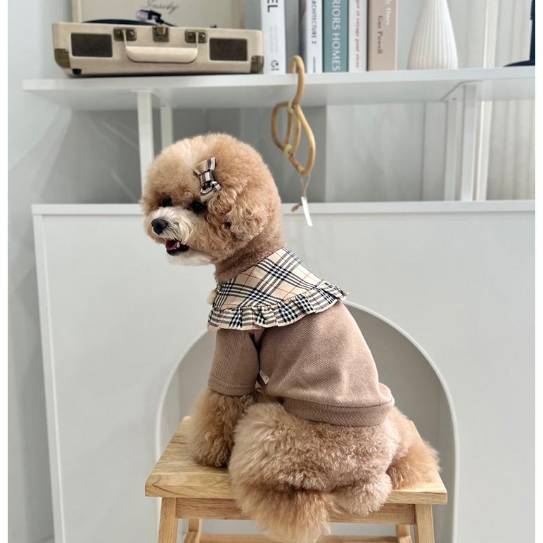 c._.h様 専用商品です。犬服 ニット 【公式通販】