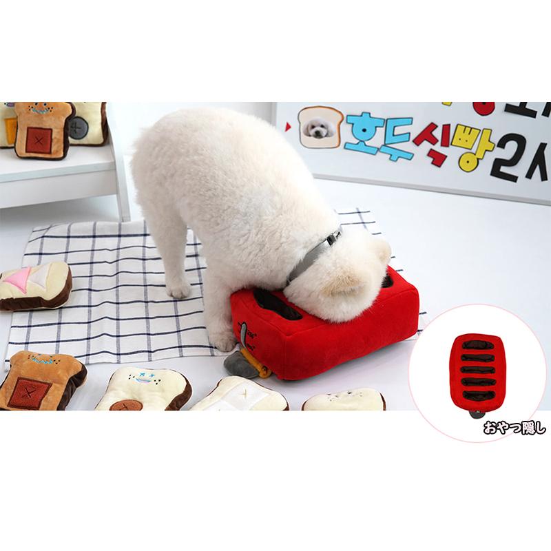 犬 ノーズワーク ペット おもちゃ 知育玩具 犬用 toy nose work おやつ