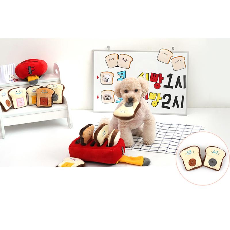 犬 ノーズワーク ペット おもちゃ 知育玩具 犬用 toy nose work おやつ