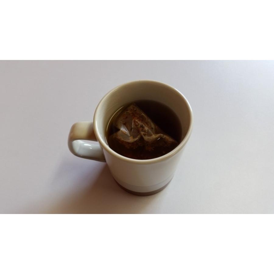 香(かおり)ごぼう茶【お試しサイズ】1.6g×5包　宮城県産寒天日干しごぼう　 |  | 01