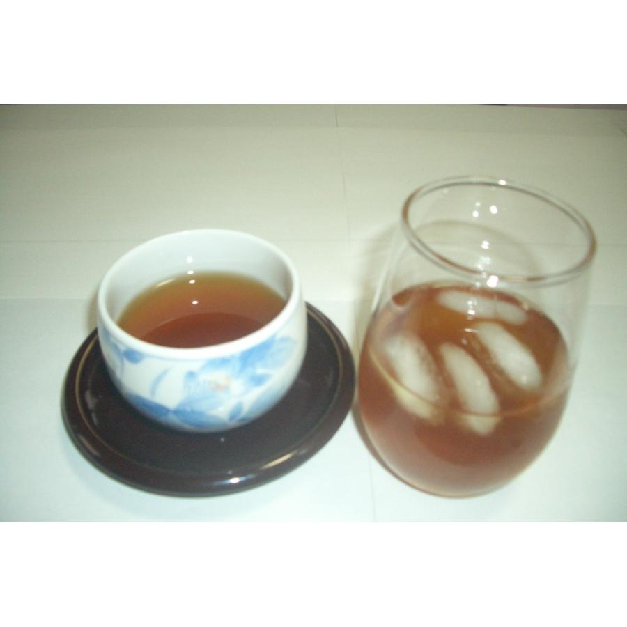 香(かおり）ごぼう茶　急須用ティーバッグ（3g×18包）　宮城県産寒天日干しごぼう　お徳用サイズ |  | 02