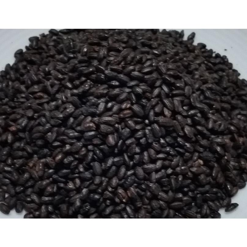 玄米珈琲ドリップバッグ（ノンカフェイン玄米コーヒー）10個セット |  | 01