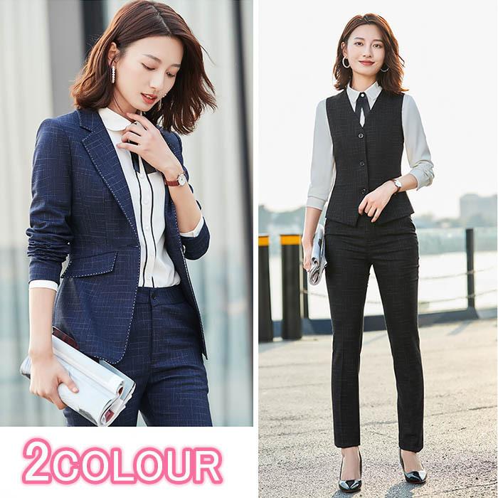 驚きの値段 送料無料 執事服 4点セット レディースコーデ お洒落 スーツセットアップ 大きいサイズ 通勤 スカートスーツ 淑女 着痩せ テーラードジャケット 可愛いブラウス 値引きする Www Ladislexia Net