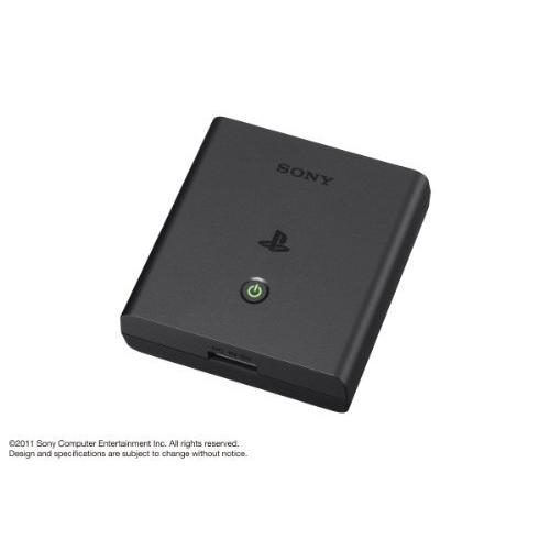 Playstation Vita ブランド雑貨総合 ポータブルチャージャー Pch Zpc1 Pch 1000シリーズ専用 J