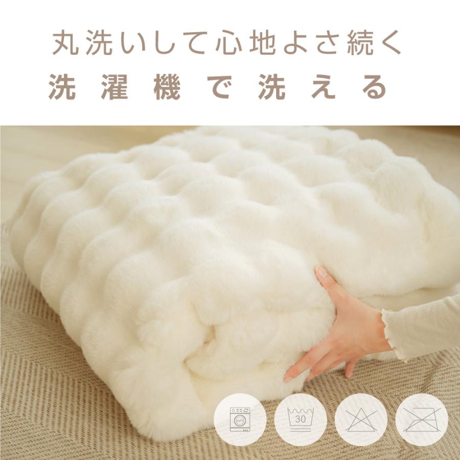毛布 ふわとろ毛布 極上ふわとろ SNS話題 おしゃれ もこもこ毛布
